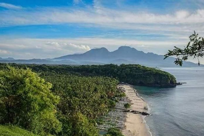 Bukit Asah Karangasem, Surga Tersembunyi Di Bali Timur 1