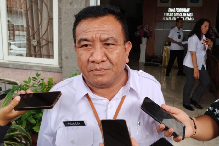 Buleleng Buka Lowongan 168 Kepala Sekolah Kosong 1