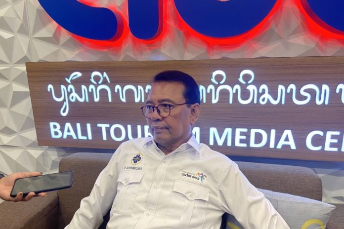 Buntut Pemadaman Listrik, PHRI Dorong Bali Mandiri Energi 1