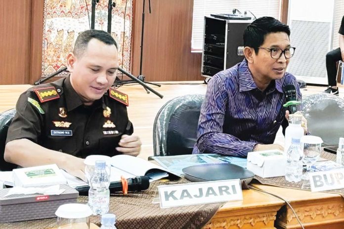 Bupati Adi Arnawa Apresiasi Kejari Badung Kawal Sengketa Aset Badung Di Pererenan 1