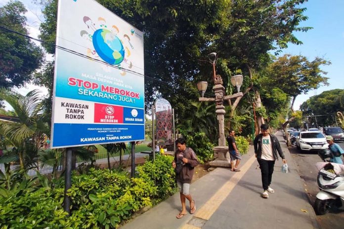 Capaian Penanganan TBC Di Bali Belum Optimal, Selama 4 Bulan Ditemukan 1.252 Kasus 1