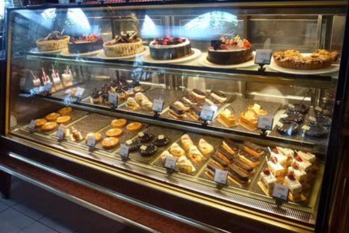 Cari Cake Yummy Di Bali? Coba Deh Kunjungi 4 Toko Ini 1