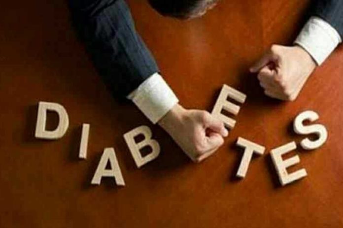 Cegah Diabetes Sejak Muda, Ini 6 Gaya Hidup Sehat Yang Perlu Diterapkan 1