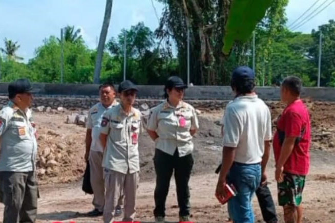 Cegah Villa Bodong, Satpol PP Tabanan Efektifkan Tim Buru Sapa Untuk Pembinaan 1