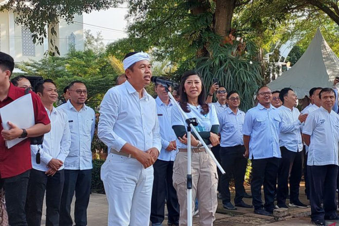 Dedi Mulyadi: Larangan Wisuda Guna Tekan Pinjol 1