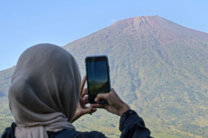 Demi Keseimbangan Ekologis, Pemerintah Batasi Kuota Pendaki 1