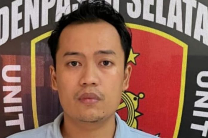 Dendam Dan Cemburu, Pelaku Rencanakan Pembunuhan Penjaga Vila 1