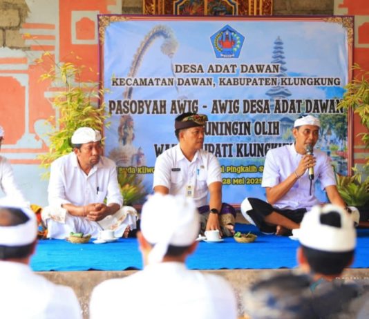 Baik untuk Membuat Awig-awig, Berikut Ala Ayuning Dewasa 23 Januari 2026