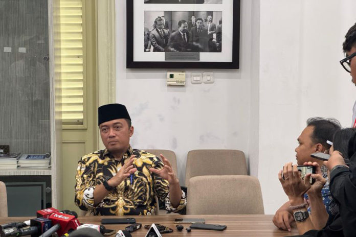 Desakan Evaluasi Dan Petisi Pencopotan Menkes Budi Direspon Istana 1