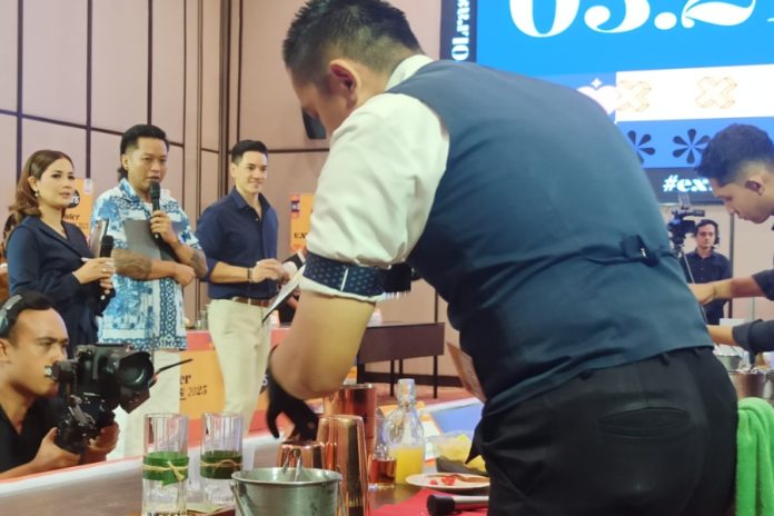 Destinasi Wisata Dunia, Mixology Di Bali Berkembang Pesat 1