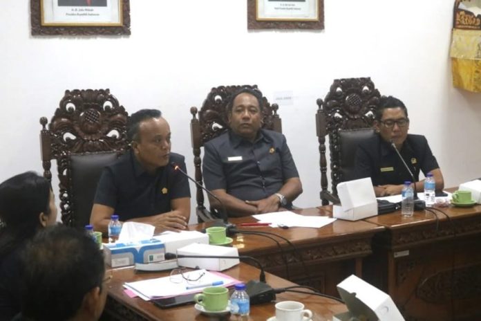 Dewan Minta Disdik Pertegas Jalur Domisili 1
