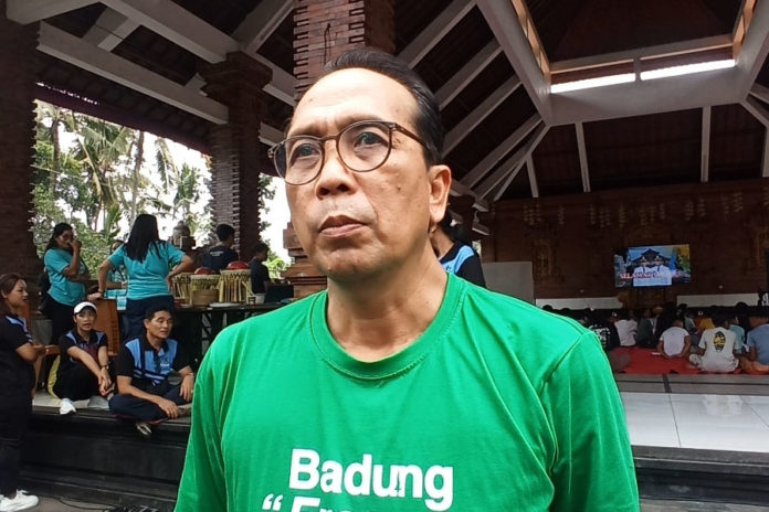 Diambilalih Pusat, Badung Kembalikan Dana MBG 1