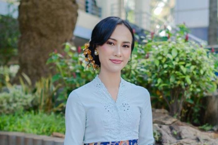 Dimensi Ruang Kerja 1