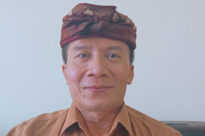 Dinas Perijinan Nilai Gedung MPP Baru Belum Memadai 1