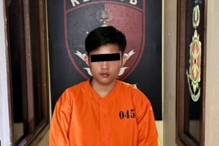 Dipecat, Pria Asal Badung Gasak Barang Mantan Majikan 1