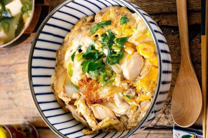 Doyan Makanan Jepang? Kunjungi 5 Restoran Bercita Rasa Autentik Ini Di Bali 1