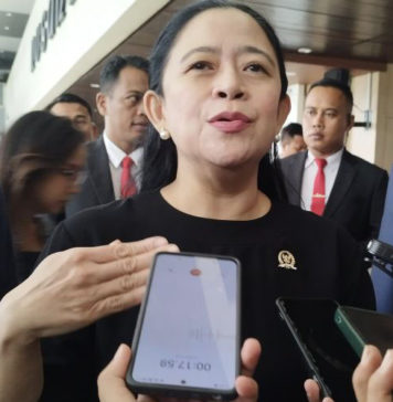 Ketua DPR Minta Nakes Berempati pada Pasien BPJS