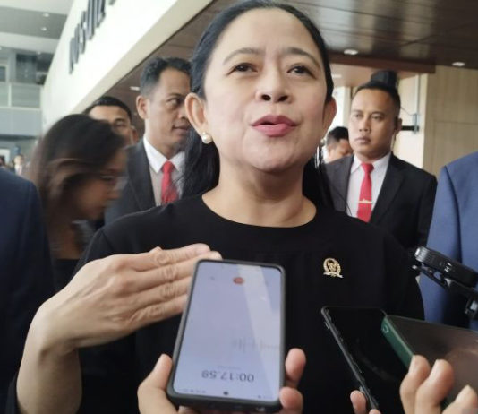 Ketua DPR Minta Nakes Berempati pada Pasien BPJS