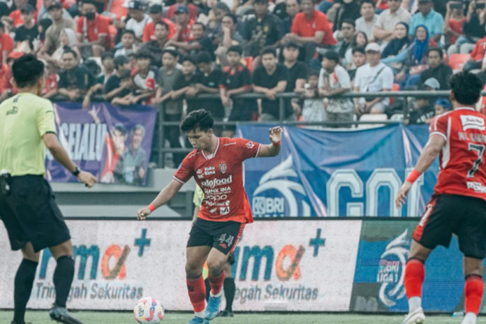 Dua Pemain Bali United Masuk Nominasi Pemain Muda Terbaik BRI Liga 1 2024/25 1