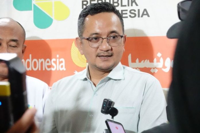 Dua WNI Ditangkap Kepolisian Arab Saudi 1