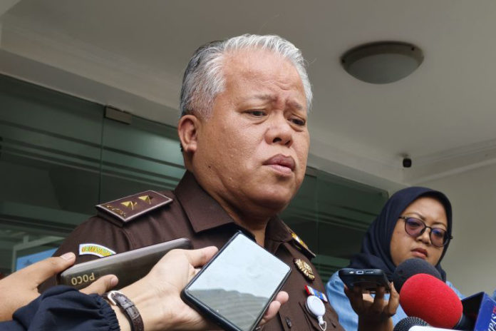 Dugaan Korupsi Terkait Sritex Didalami Kajagung 1