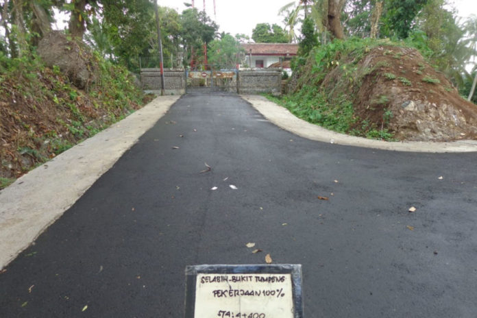 Efisiensi Anggaran, Perbaikan 4 Persen Infrastruktur Jalan Rusak Tetap Dilanjutkan 1