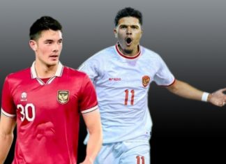 Elkan dan Ragnar Tak Dipanggil Tanding dengan China dan Jepang, Ini Alasan PSSI