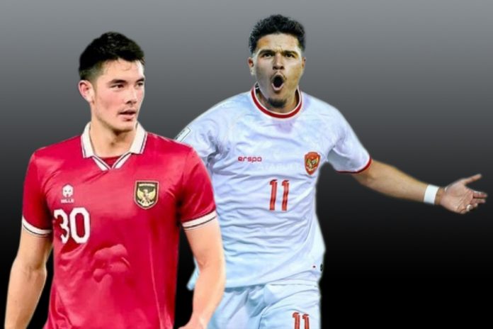Elkan Dan Ragnar Tak Dipanggil Tanding Dengan China Dan Jepang, Ini Alasan PSSI 1