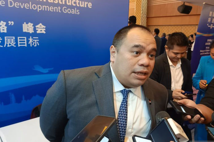 Empat Perusahaan China Bakal Investasi EV Di RI 1