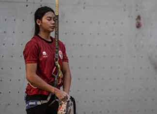 FPTI Rilis Atlet Berlaga di Piala Dunia Panjat Tebing di Nusa Dua, Ada 2 dari Bali