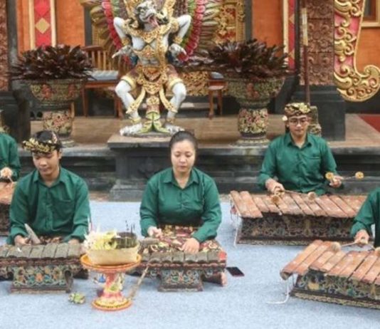 Baik untuk Menyetem Gamelan, Berikut Ala Ayuning Dewasa 17 Juli 2026