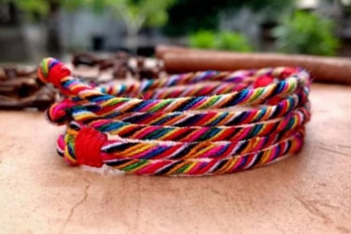 Gelang Sangadatu Dari Pura Besakih Viral, Simak 7 Fakta Spiritualnya 1