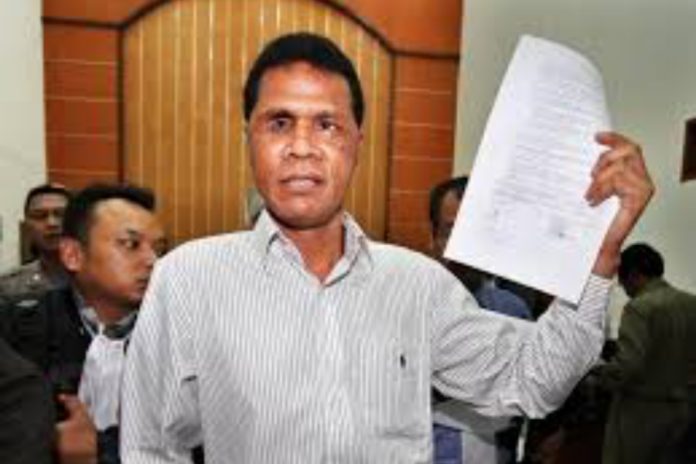GRIB Jaya Ditolak Di Bali, Simak Perjalanan Ormas Yang Berdiri Sejak 2011 Ini 1