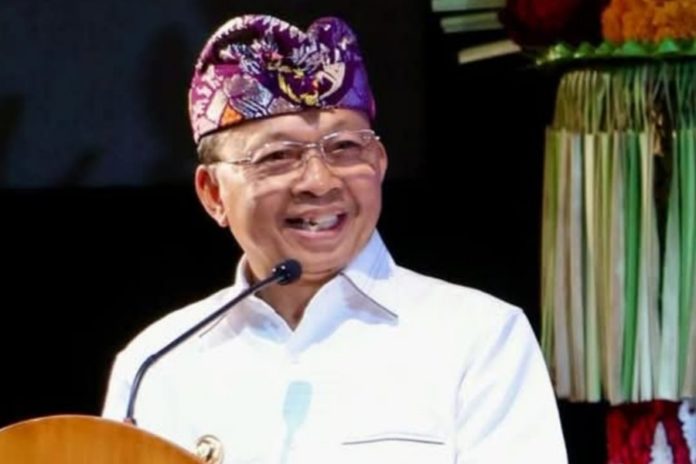 Gubernur Bali Apresiasi Gerak Cepat PLN Atasi Gangguan Kelistrikan 1