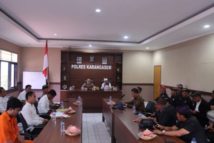 Gunakan RJ, Status Tersangka Pecalang Besakih Resmi Dicabut 1