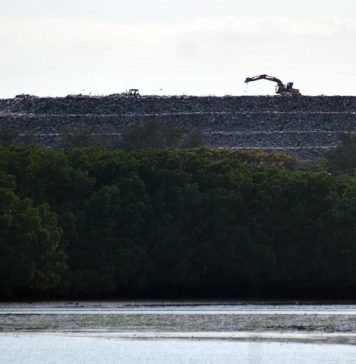 TPA Suwung Ditutup, Badung Siapkan Belasan TPS3R