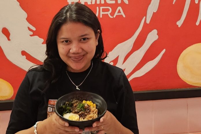 Harga Terjangkau, Ramen Jepang Ini Curi Perhatian Kalangan Muda 1