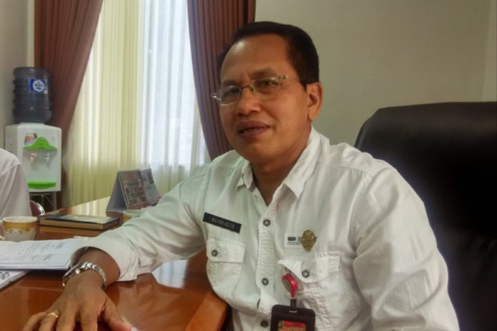 Hingga April 2025 Realisasi PAD Tabanan Baru 31,23 Persen 1
