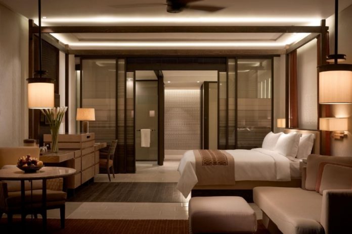 Hotel Bintang 5 Di Bali Yang Nyaman Dan Miliki Ulasan Mengesankan Di Traveloka 1