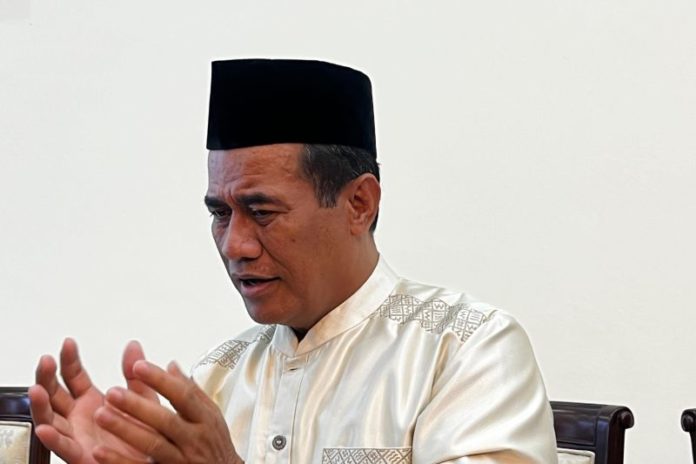 Indonesia Bakal Ekspor 2 Ribu Ton Beras Per Bulan Ke Malaysia 1