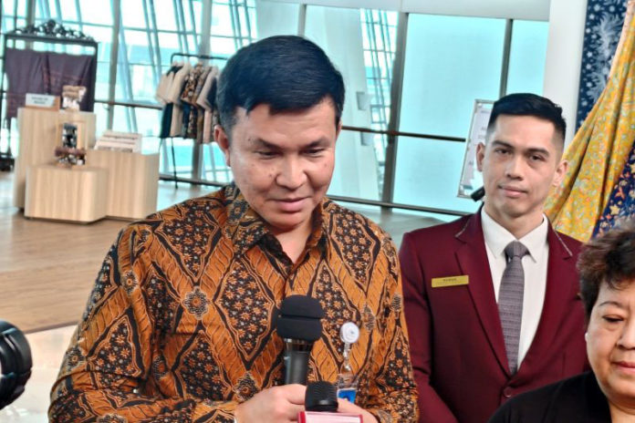 Ini Alasan Harga Tiket Pesawat Garuda Mahal 1