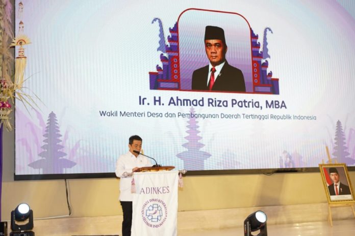Jadi Perhatian Presiden, Intervensi Dan Pengentasan Stunting Jadi Hal Krusial 1