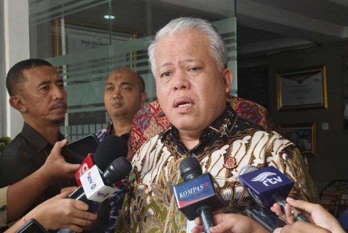 Jaksa Diberikan Pengawalan Setiap Menjalankan Tugas 1