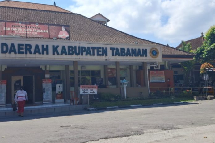Juli 2025, Dua RS Milik Pemkab Tabanan Akan Terapkan KRIS 1