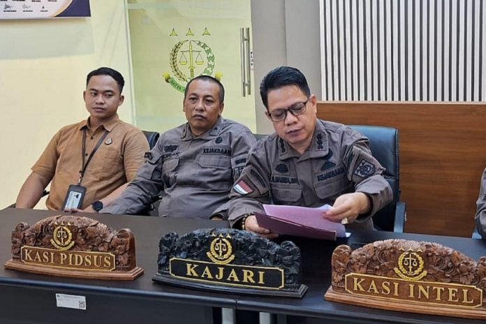 Kasus BUMDes Dawan Kaler, Kejari Klungkung Selamatkan Kerugian Keuangan Negara Rp689 Juta 1