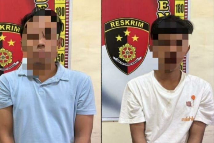 Kasus Pembunuhan Penjaga Vila, Ini Diduga Motifnya 1