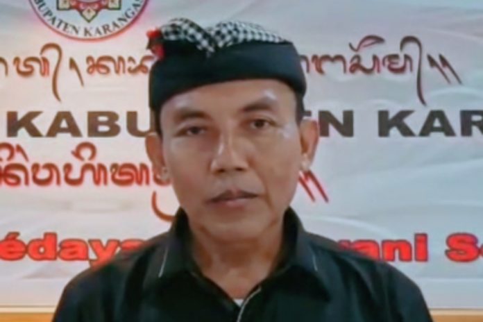 Kasus Pengeroyokan Di Pura Besakih, MDA Karangasem Harap Status Tersangka Pecalang Dicabut 1
