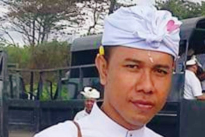Kasus Pengeroyokan Di Pura Besakih, Pamucuk Pemangku Sayangkan Pecalang Jadi Tersangka 1