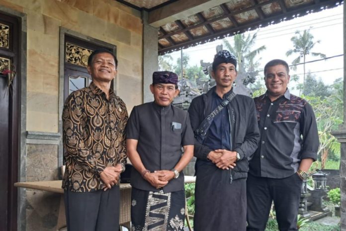 Kasus Pengeroyokan Pecalang Besakih Dipastikan Berlanjut, Desa Adat Akan Kawal Hingga Tuntas 1