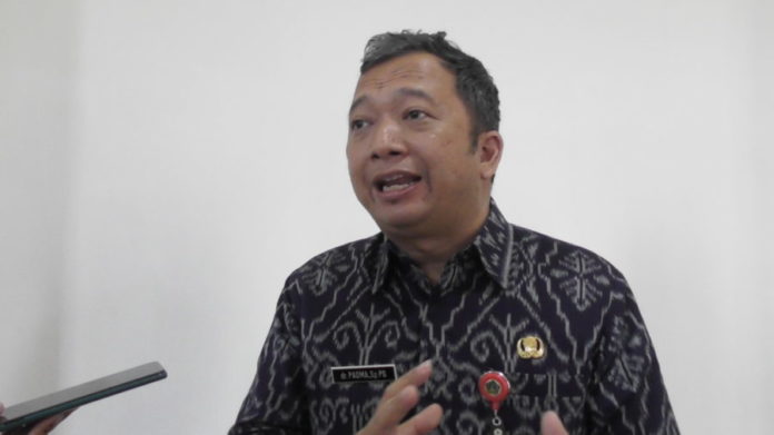 Kasus TBC Di Badung Masih Tinggi, Anak Dan ODHA Turut Terpapar 1